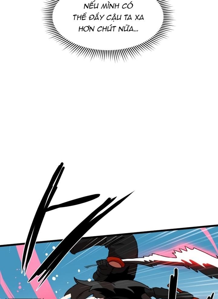 Đọc truyện [Leak] Cao thủ tái xuất - Chap 31