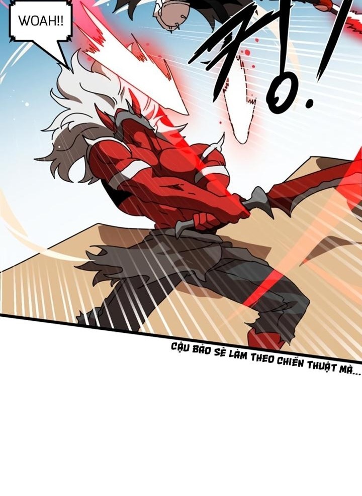 Đọc truyện [Leak] Cao thủ tái xuất - Chap 31