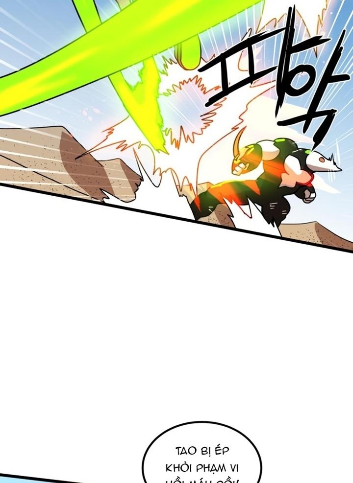 Đọc truyện [Leak] Cao thủ tái xuất - Chap 31