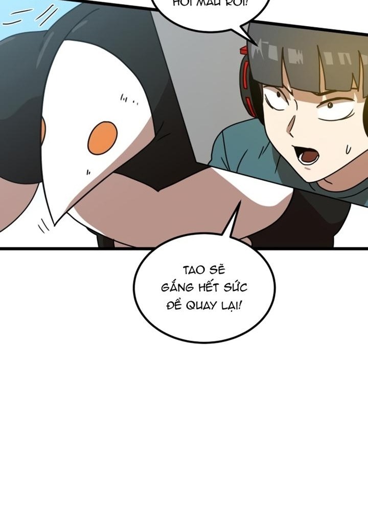 Đọc truyện [Leak] Cao thủ tái xuất - Chap 31