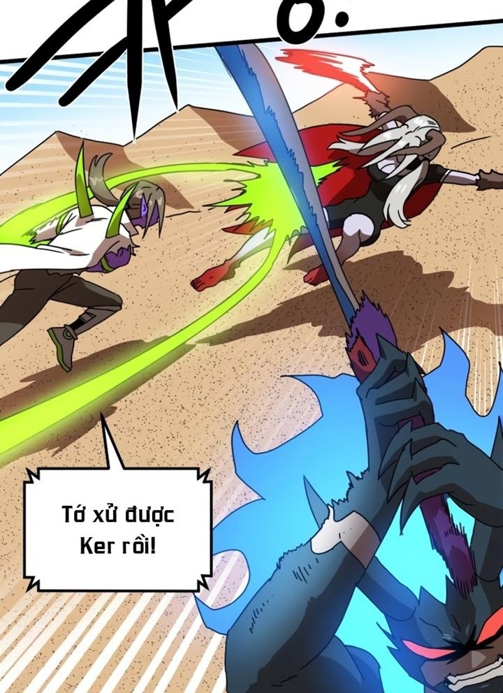 Đọc truyện [Leak] Cao thủ tái xuất - Chap 31