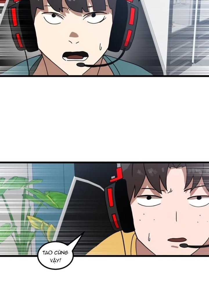 Đọc truyện [Leak] Cao thủ tái xuất - Chap 31