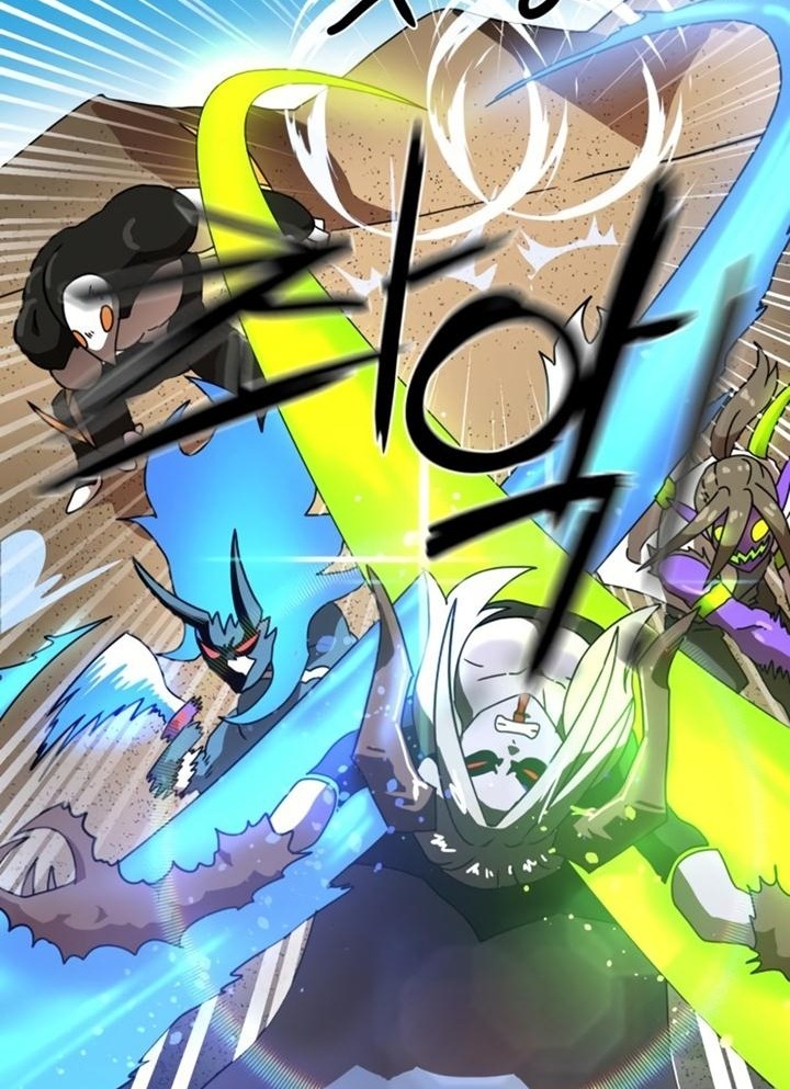 Đọc truyện [Leak] Cao thủ tái xuất - Chap 31