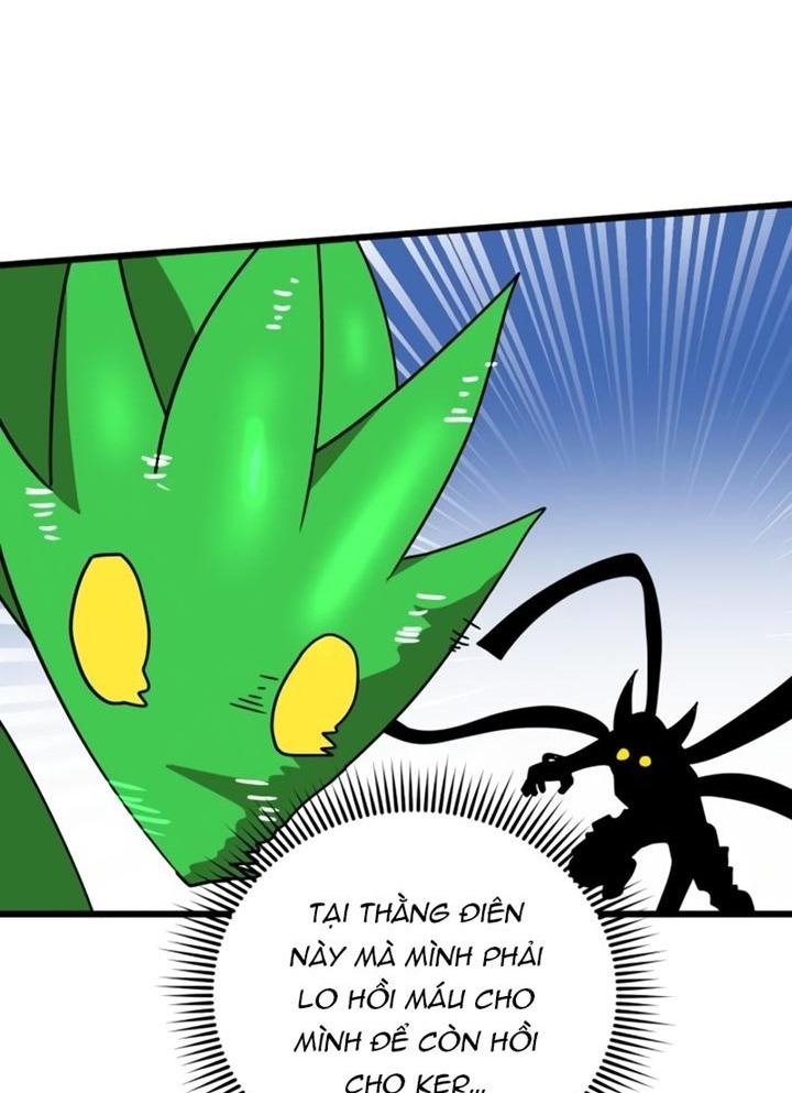 Đọc truyện [Leak] Cao thủ tái xuất - Chap 31