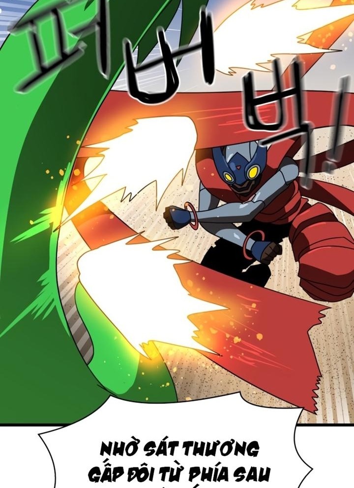 Đọc truyện [Leak] Cao thủ tái xuất - Chap 31