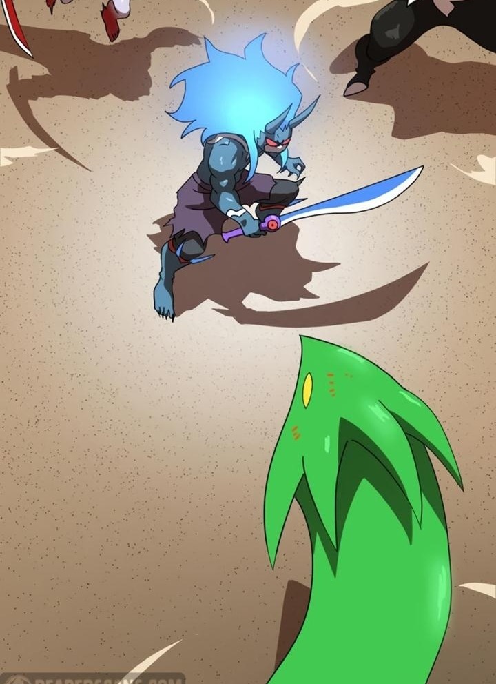 Đọc truyện [Leak] Cao thủ tái xuất - Chap 31