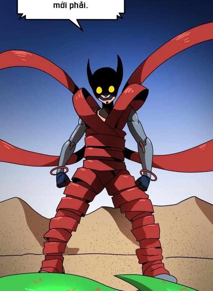 Đọc truyện [Leak] Cao thủ tái xuất - Chap 31