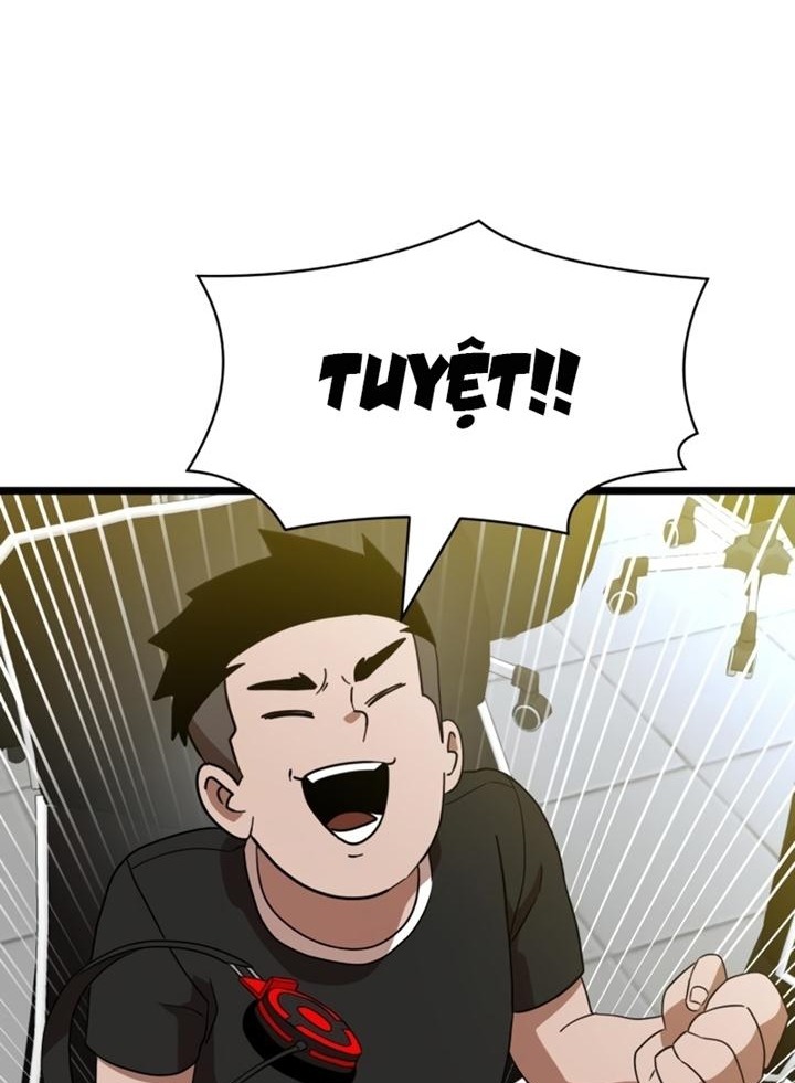 Đọc truyện [Leak] Cao thủ tái xuất - Chap 31