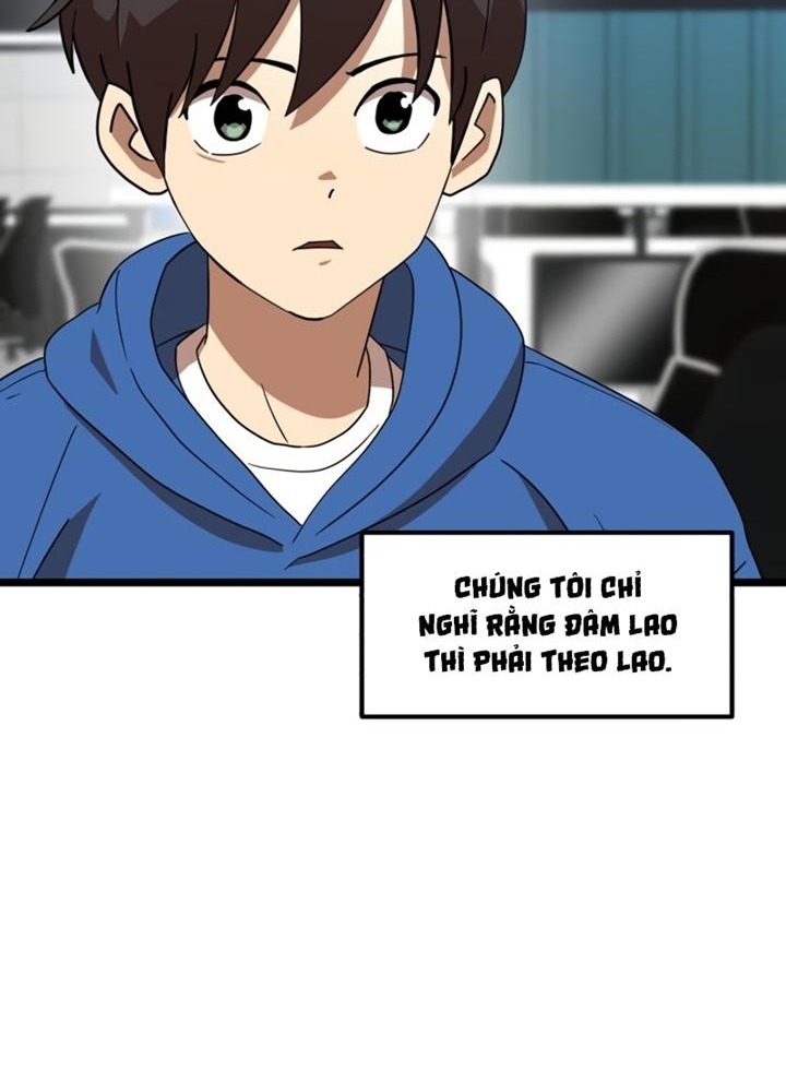 Đọc truyện [Leak] Cao thủ tái xuất - Chap 31