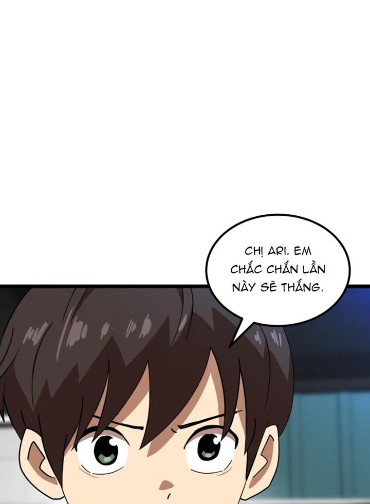 Đọc truyện [Leak] Cao thủ tái xuất - Chap 31