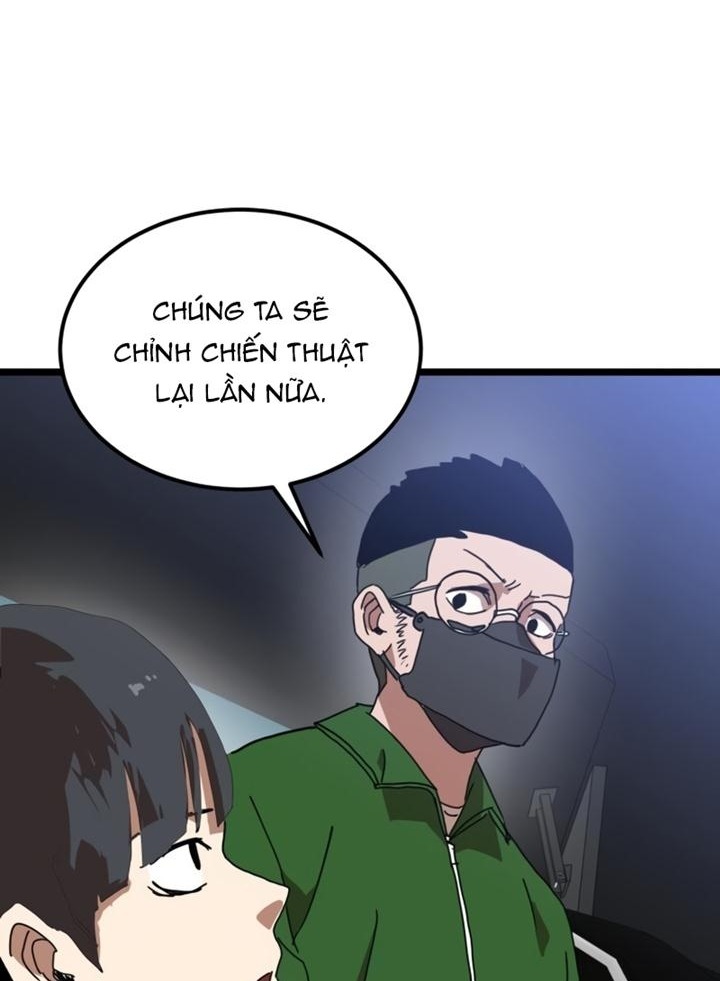 Đọc truyện [Leak] Cao thủ tái xuất - Chap 31