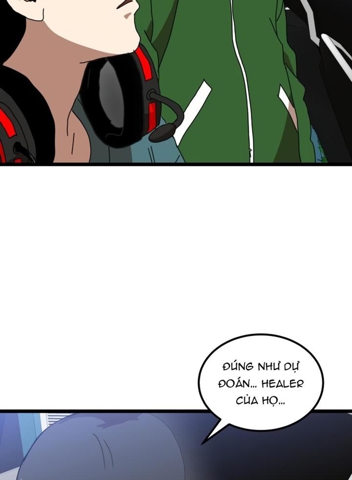 Đọc truyện [Leak] Cao thủ tái xuất - Chap 31