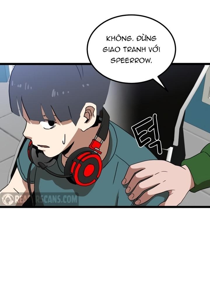 Đọc truyện [Leak] Cao thủ tái xuất - Chap 31