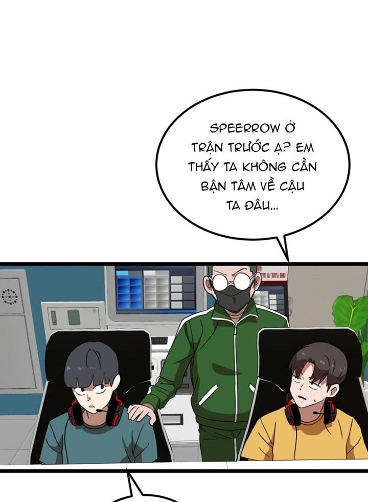 Đọc truyện [Leak] Cao thủ tái xuất - Chap 31