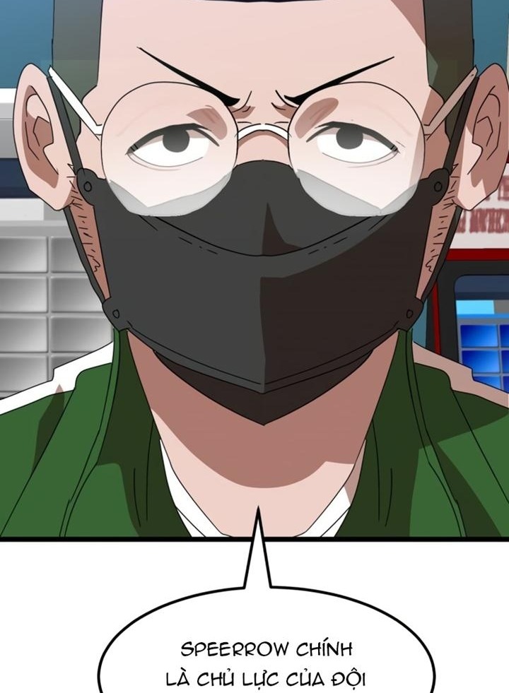 Đọc truyện [Leak] Cao thủ tái xuất - Chap 31