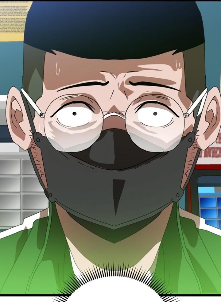 Đọc truyện [Leak] Cao thủ tái xuất - Chap 31