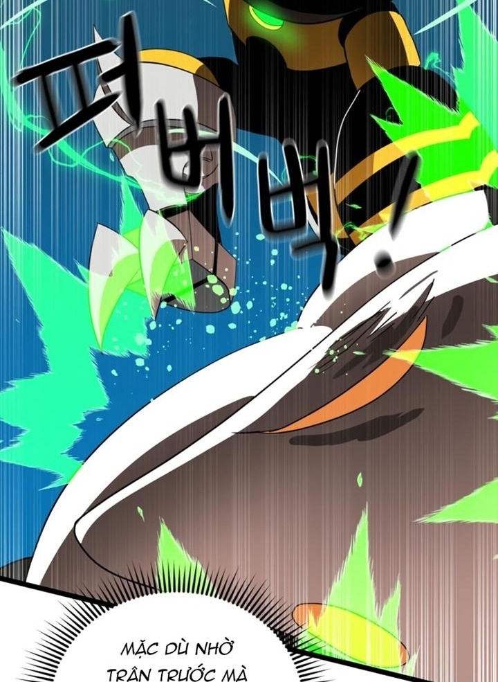 Đọc truyện [Leak] Cao thủ tái xuất - Chap 31