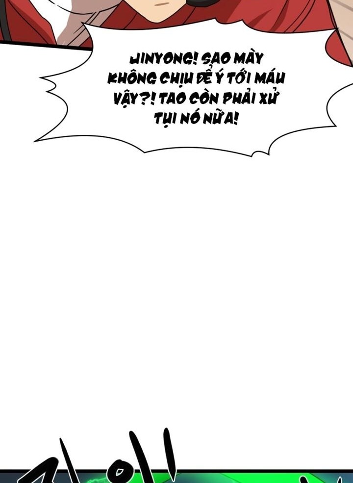 Đọc truyện [Leak] Cao thủ tái xuất - Chap 31
