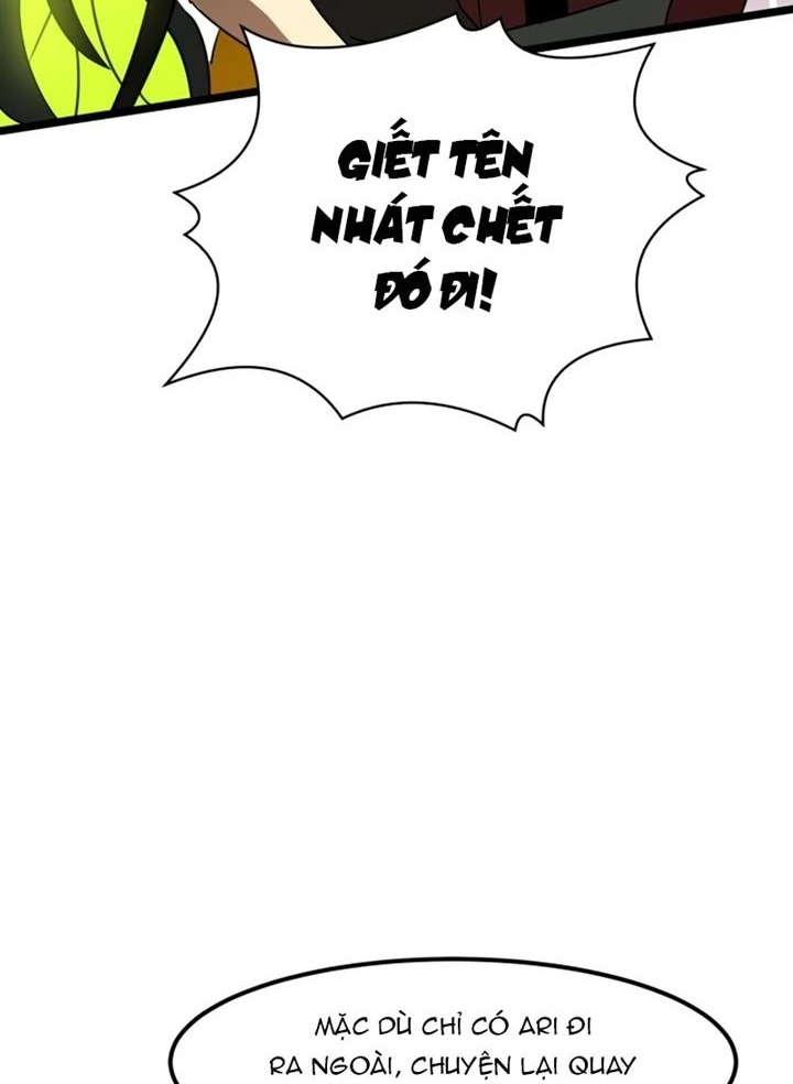 Đọc truyện [Leak] Cao thủ tái xuất - Chap 31