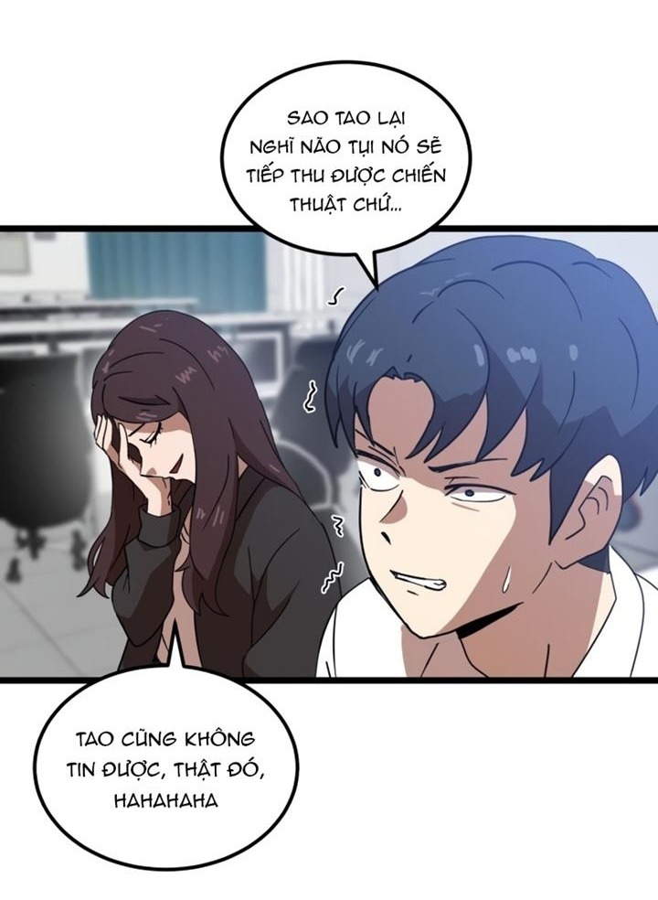 Đọc truyện [Leak] Cao thủ tái xuất - Chap 31