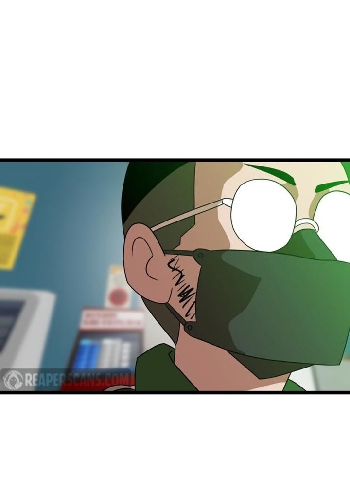 Đọc truyện [Leak] Cao thủ tái xuất - Chap 31