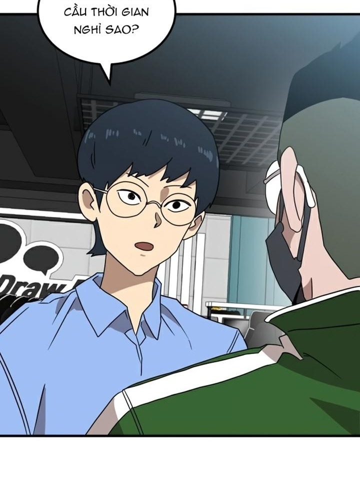 Đọc truyện [Leak] Cao thủ tái xuất - Chap 32