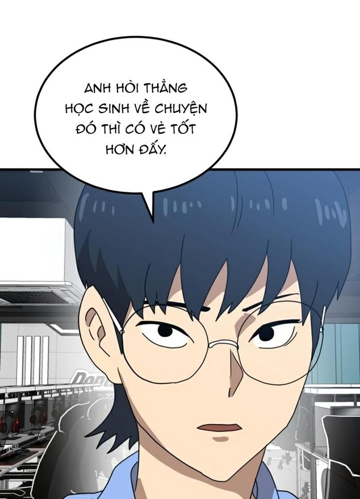 Đọc truyện [Leak] Cao thủ tái xuất - Chap 32