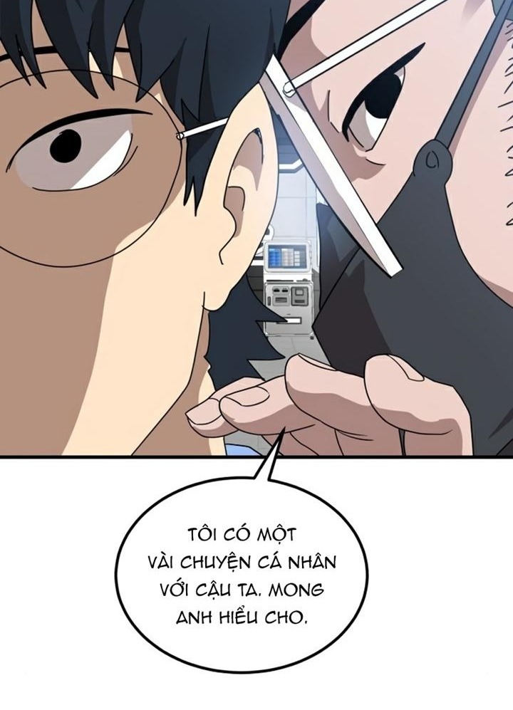 Đọc truyện [Leak] Cao thủ tái xuất - Chap 32