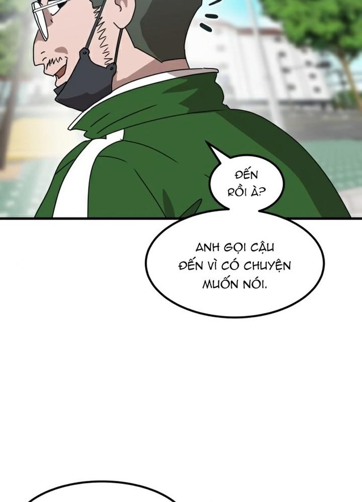 Đọc truyện [Leak] Cao thủ tái xuất - Chap 32