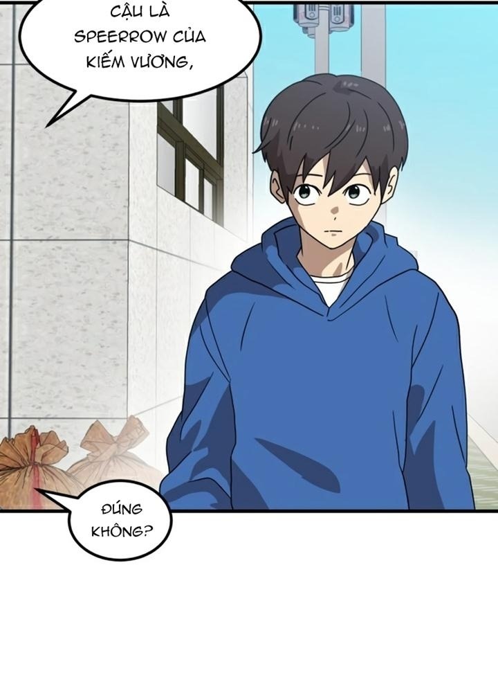 Đọc truyện [Leak] Cao thủ tái xuất - Chap 32