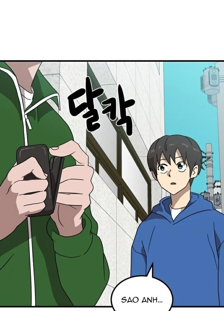 Đọc truyện [Leak] Cao thủ tái xuất - Chap 32