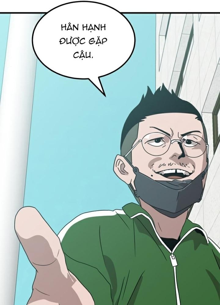 Đọc truyện [Leak] Cao thủ tái xuất - Chap 32