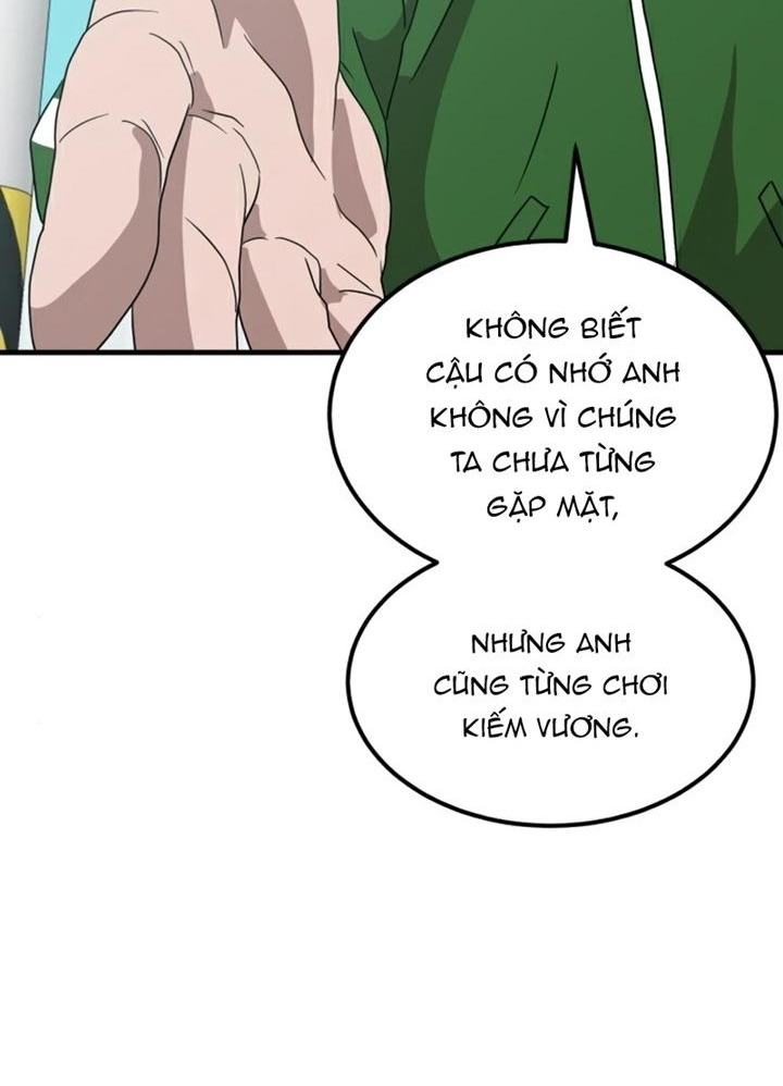 Đọc truyện [Leak] Cao thủ tái xuất - Chap 32