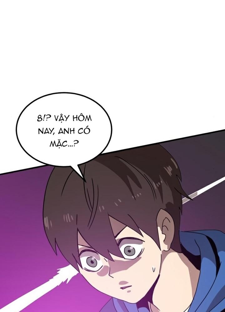 Đọc truyện [Leak] Cao thủ tái xuất - Chap 32