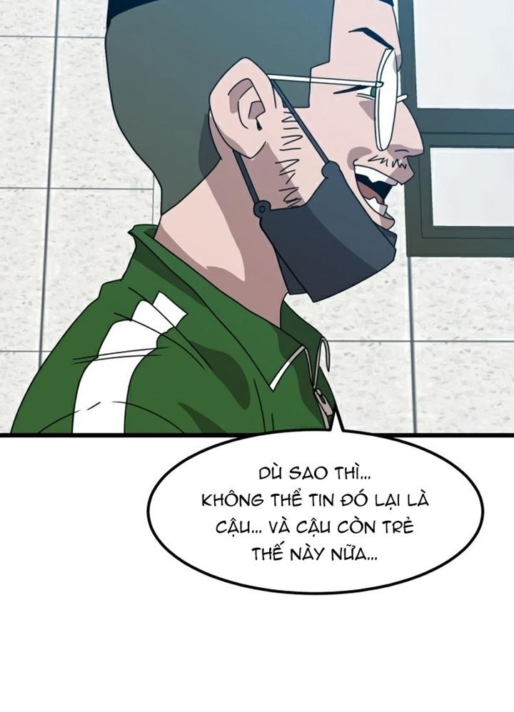 Đọc truyện [Leak] Cao thủ tái xuất - Chap 32