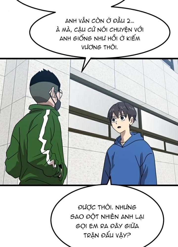 Đọc truyện [Leak] Cao thủ tái xuất - Chap 32