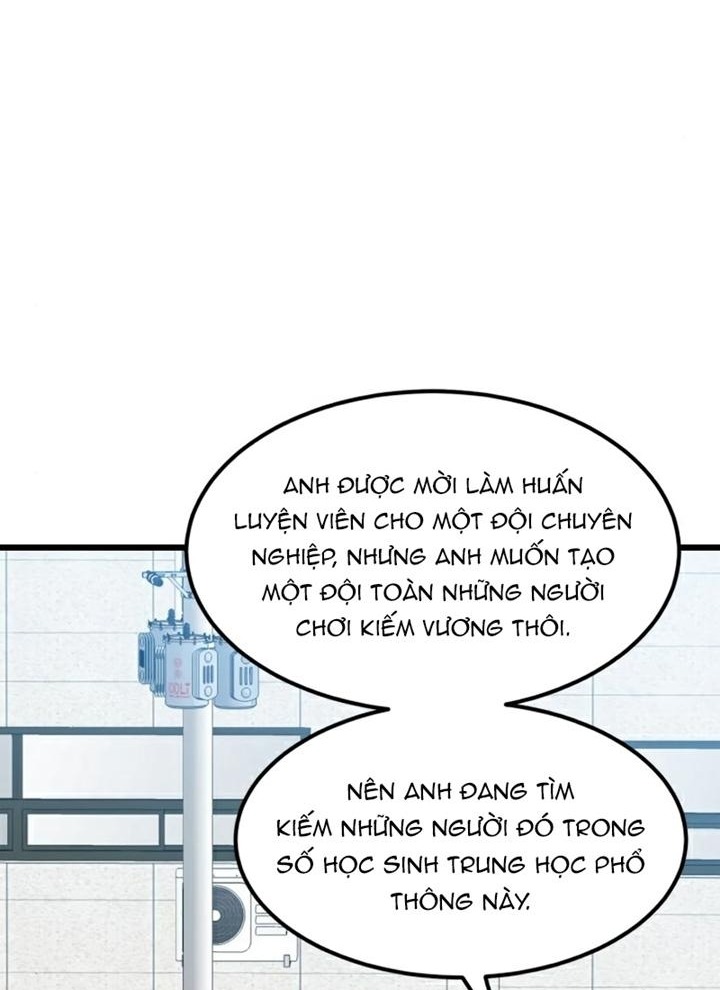 Đọc truyện [Leak] Cao thủ tái xuất - Chap 32
