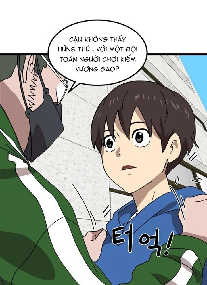 Đọc truyện [Leak] Cao thủ tái xuất - Chap 32