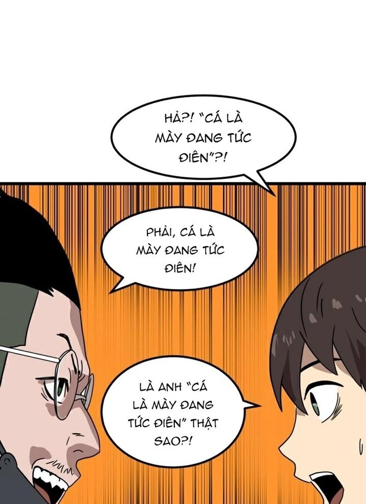 Đọc truyện [Leak] Cao thủ tái xuất - Chap 32