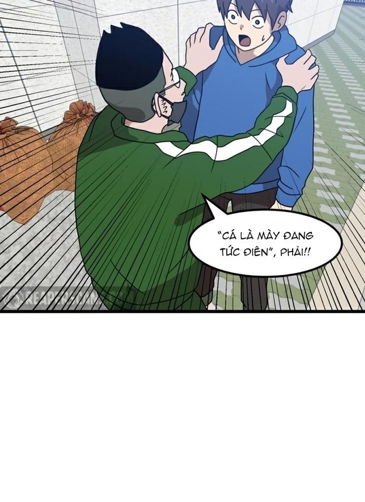 Đọc truyện [Leak] Cao thủ tái xuất - Chap 32