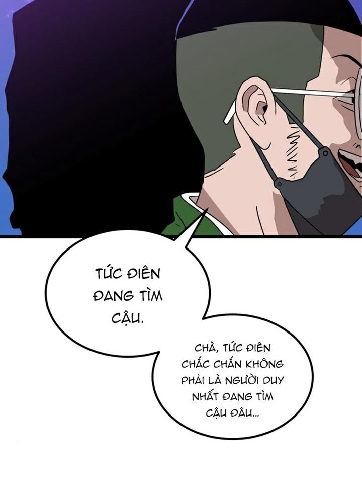 Đọc truyện [Leak] Cao thủ tái xuất - Chap 32