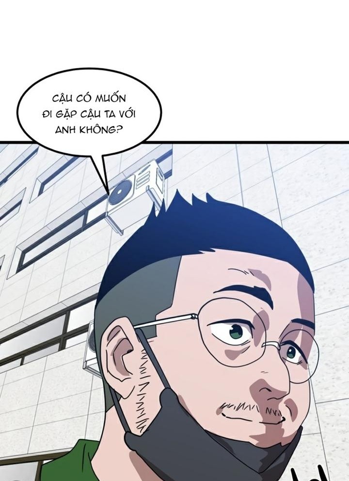 Đọc truyện [Leak] Cao thủ tái xuất - Chap 32