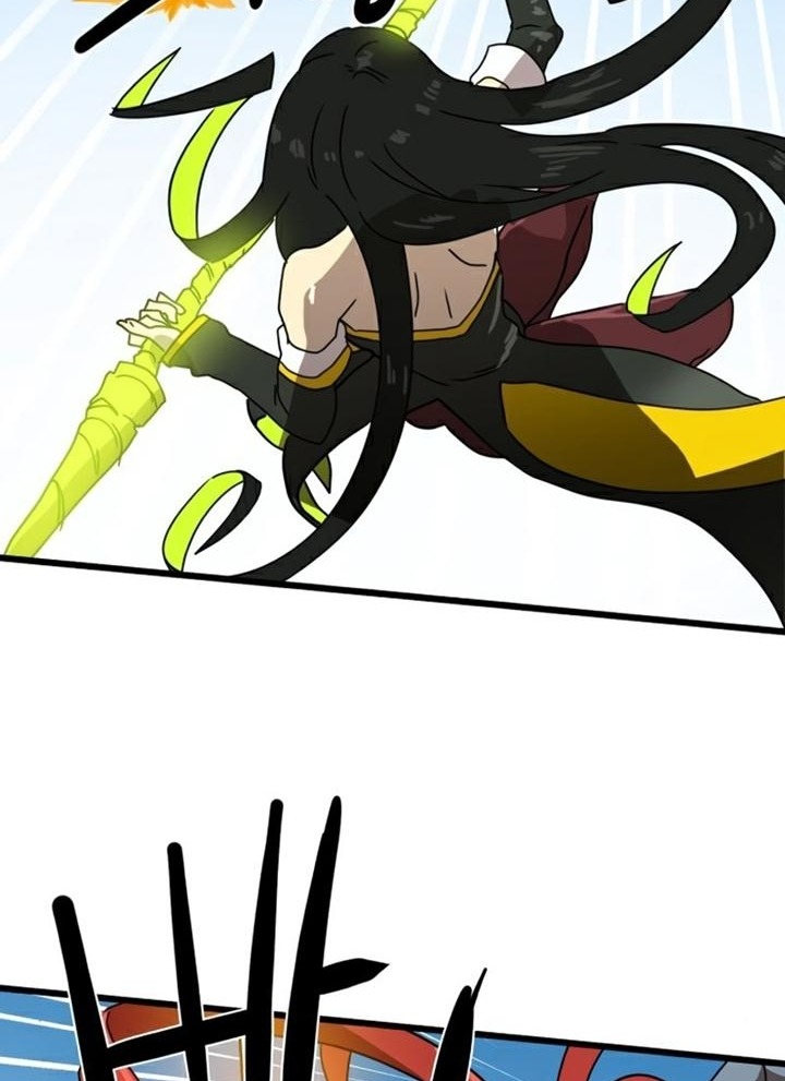 Đọc truyện [Leak] Cao thủ tái xuất - Chap 32