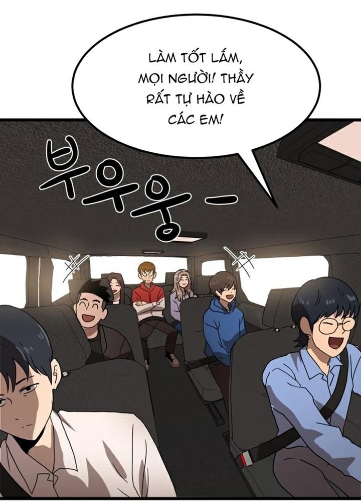 Đọc truyện [Leak] Cao thủ tái xuất - Chap 32