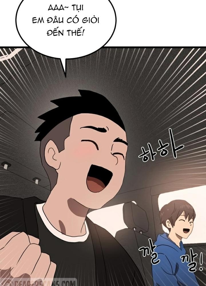 Đọc truyện [Leak] Cao thủ tái xuất - Chap 32