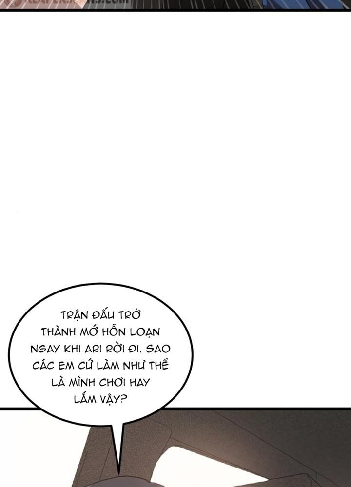 Đọc truyện [Leak] Cao thủ tái xuất - Chap 32