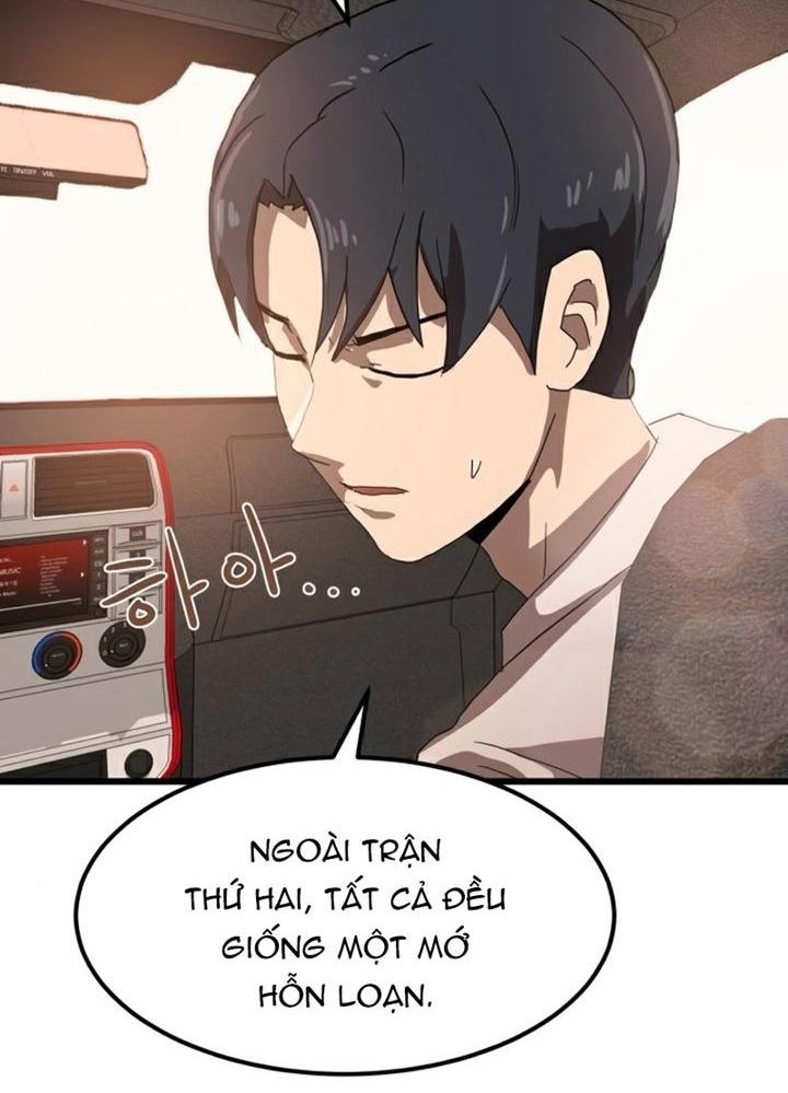 Đọc truyện [Leak] Cao thủ tái xuất - Chap 32