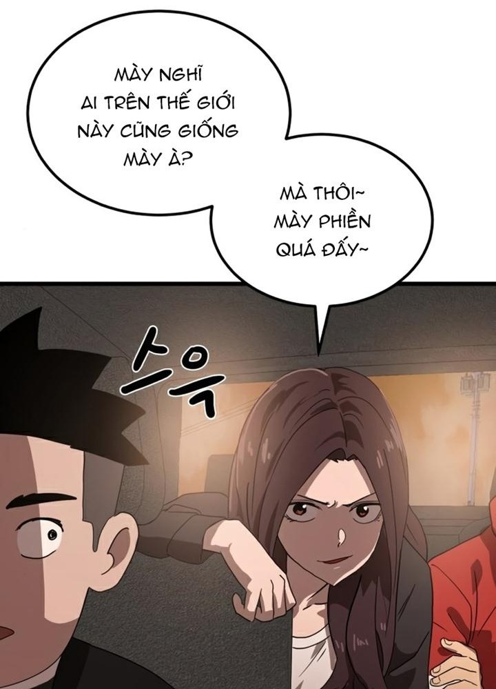 Đọc truyện [Leak] Cao thủ tái xuất - Chap 32