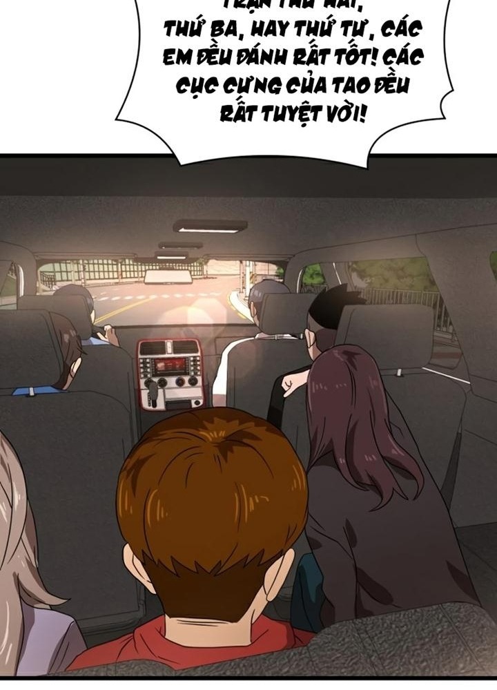 Đọc truyện [Leak] Cao thủ tái xuất - Chap 32