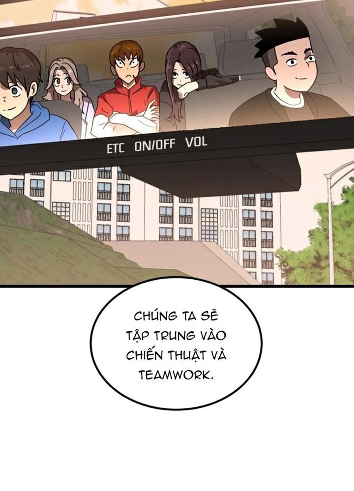 Đọc truyện [Leak] Cao thủ tái xuất - Chap 32